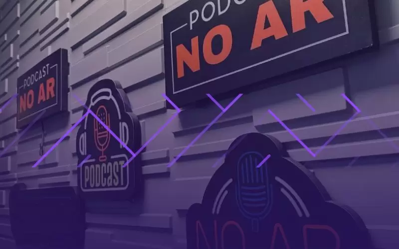 Como criar um podcast do zero