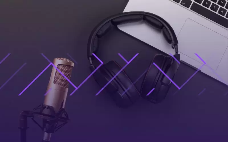 Crescimento do Mercado de Podcast no Brasil